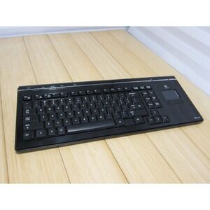 Logitech Cordless Bluetooth Y-X5A77 for PS3 Playstation 3 & PC